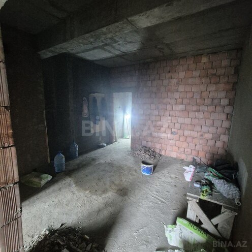 Satılır 1 otaqlı yeni tikili 48 m², photo 11 from 14