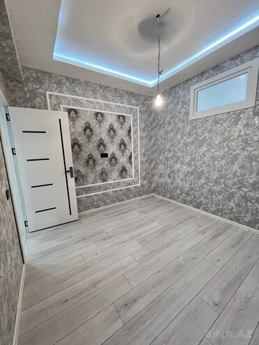 Продаётся 3-комн. новостройка 60 м², Абшеронcкий  р., photo 13 from 16