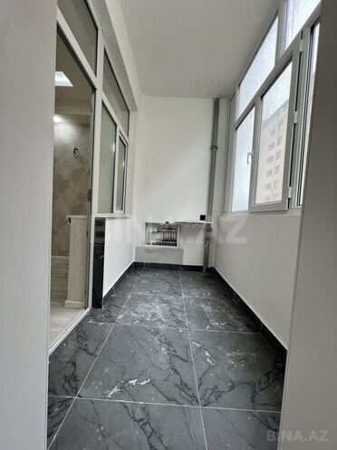 Продаётся 3-комн. новостройка 60 м², Абшеронcкий  р., photo 11 from 16