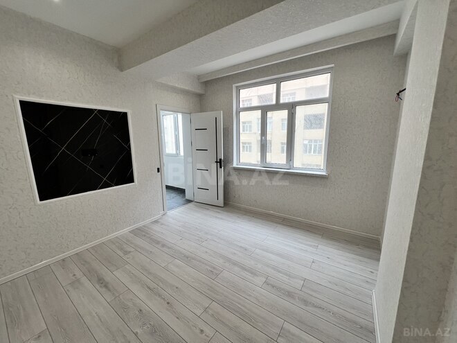 Продаётся 3-комн. новостройка 60 м², Абшеронcкий  р., photo 10 from 16