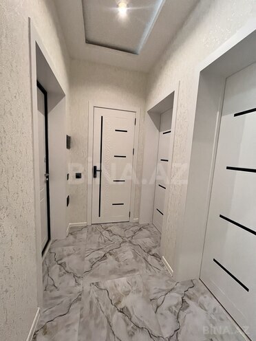 Продаётся 3-комн. новостройка 60 м², Абшеронcкий  р., photo 3 from 16