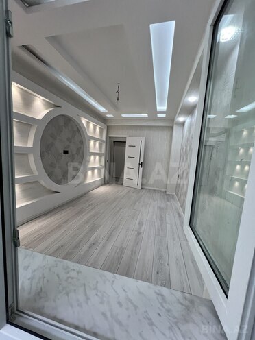 Продаётся 3-комн. новостройка 60 м², Абшеронcкий  р., photo 7 from 16