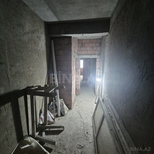 Satılır 1 otaqlı yeni tikili 48 m², photo 10 from 14