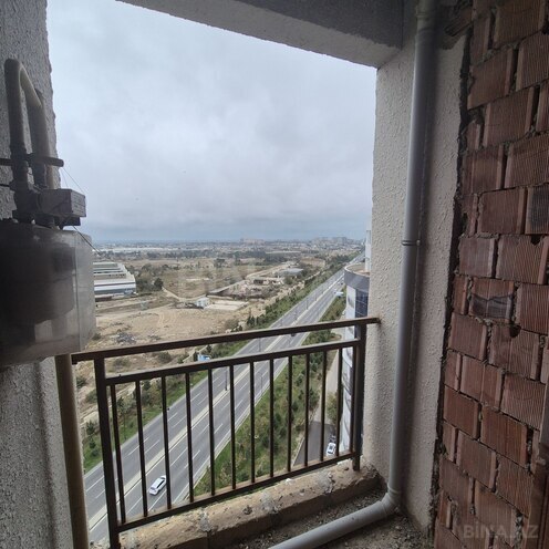 Satılır 1 otaqlı yeni tikili 48 m², photo 12 from 14