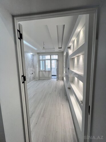 Продаётся 3-комн. новостройка 60 м², Абшеронcкий  р., photo 5 from 16
