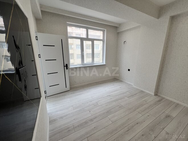 Продаётся 3-комн. новостройка 60 м², Абшеронcкий  р., photo 9 from 16