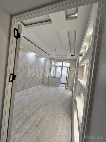 Продаётся 3-комн. новостройка 60 м², Абшеронcкий  р., photo 6 from 16
