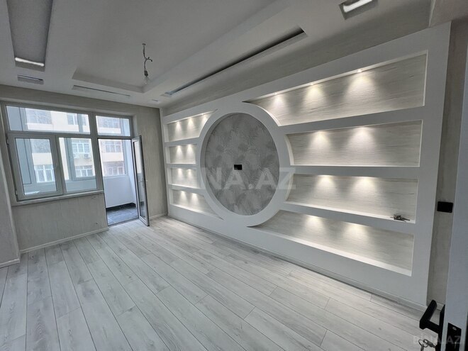 Продаётся 3-комн. новостройка 60 м², Абшеронcкий  р., photo 1 from 16