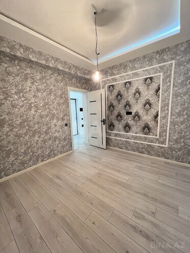 Продаётся 3-комн. новостройка 60 м², Абшеронcкий  р., photo 14 from 16