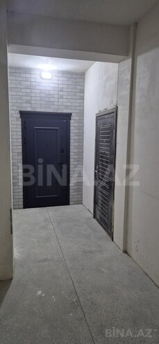 Satılır 1 otaqlı yeni tikili 48 m², photo 13 from 14