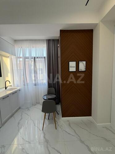 Продаётся 3-комн. новостройка 80 м², Наримановский  р., photo 17 from 24