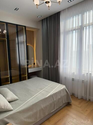 Продаётся 3-комн. новостройка 80 м², Наримановский  р., photo 10 from 24