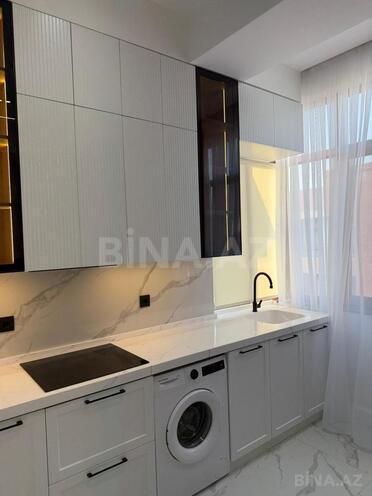 Продаётся 3-комн. новостройка 80 м², Наримановский  р., photo 16 from 24