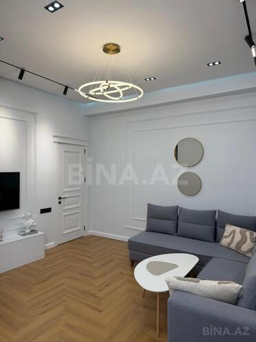 Продаётся 3-комн. новостройка 80 м², Наримановский  р., photo 6 from 24