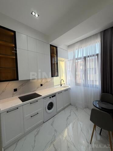 Продаётся 3-комн. новостройка 80 м², Наримановский  р., photo 15 from 24