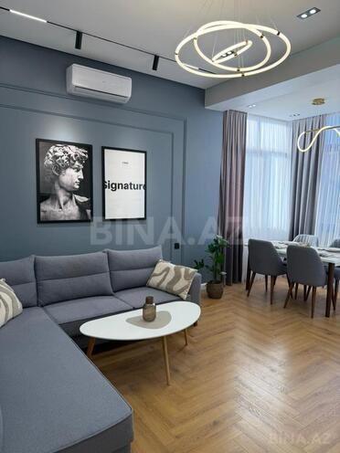 Продаётся 3-комн. новостройка 80 м², Наримановский  р., photo 3 from 24