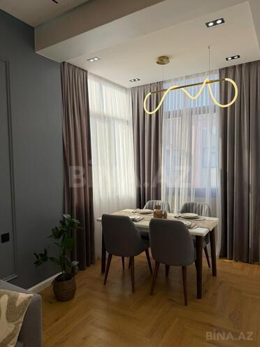 Продаётся 3-комн. новостройка 80 м², Наримановский  р., photo 7 from 24