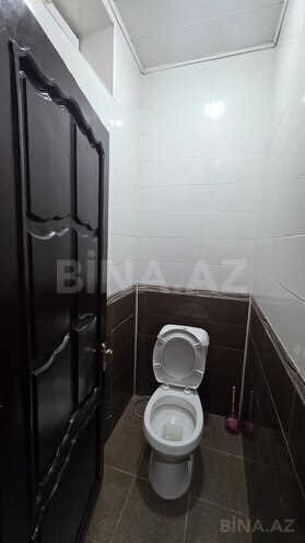 Satılır 3 otaqlı həyət evi/bağ evi 110 m², Zabrat q., photo 8 from 17