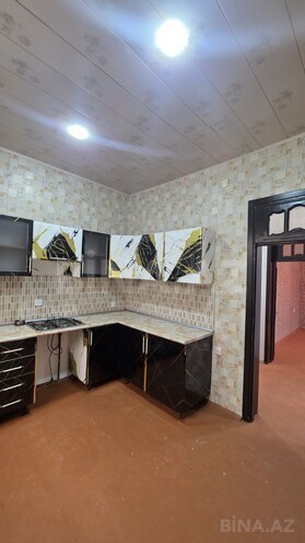 Satılır 3 otaqlı həyət evi/bağ evi 110 m², Zabrat q., photo 16 from 17