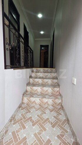 Satılır 3 otaqlı həyət evi/bağ evi 110 m², Zabrat q., photo 3 from 17