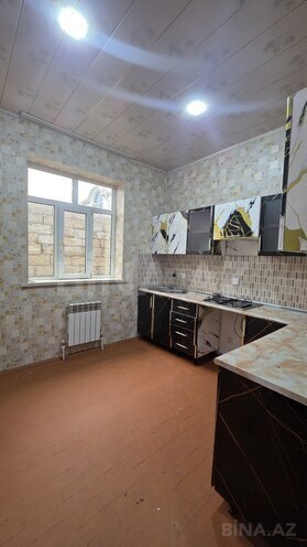 Satılır 3 otaqlı həyət evi/bağ evi 110 m², Zabrat q., photo 15 from 17