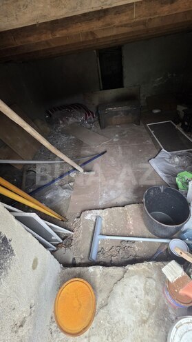 Satılır 3 otaqlı həyət evi/bağ evi 110 m², Zabrat q., photo 7 from 17