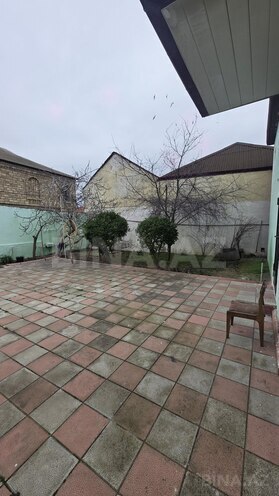 Satılır 3 otaqlı həyət evi/bağ evi 110 m², Zabrat q., photo 4 from 17