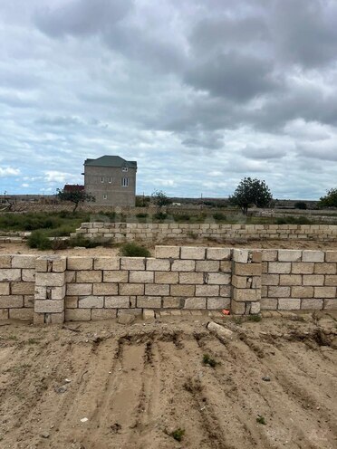 Продаётся  участок 11 сот, пос. Нардаран, photo 3 from 5