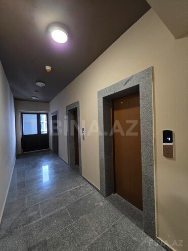İcarəyə verilir 2 otaqlı yeni tikili 50 m², 20 Yanvar m., photo 18 from 22