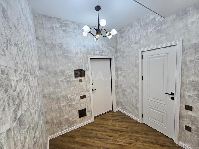 Продаётся 2-комн. новостройка 60 м², м. Кара Караев, photo 9 from 23