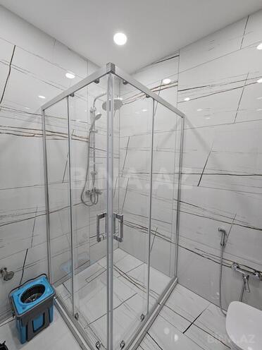 Продаётся 2-комн. новостройка 60 м², м. Кара Караев, photo 21 from 23