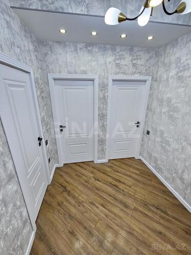 Продаётся 2-комн. новостройка 60 м², м. Кара Караев, photo 16 from 23