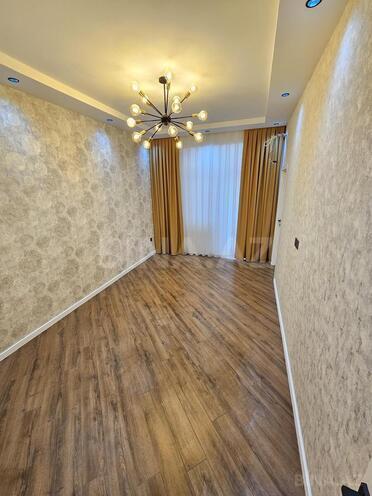 Продаётся 2-комн. новостройка 60 м², м. Кара Караев, photo 12 from 23
