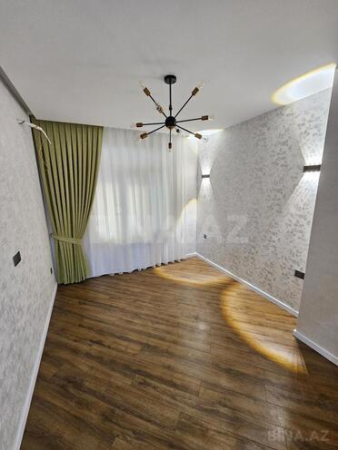 Продаётся 2-комн. новостройка 60 м², м. Кара Караев, photo 15 from 23