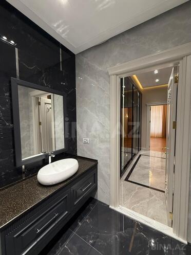 Продаётся 4-комн. новостройка 240 м², Сабаильский р., photo 19 from 29