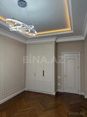 Продаётся 4-комн. новостройка 240 м², Сабаильский р., photo 26 from 29