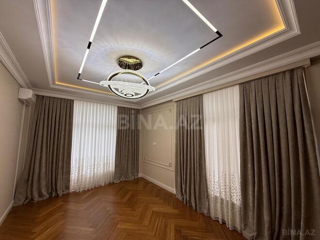 Продаётся 4-комн. новостройка 240 м², Сабаильский р., photo 8 from 29