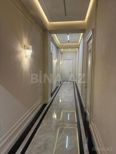 Продаётся 4-комн. новостройка 240 м², Сабаильский р., photo 24 from 29