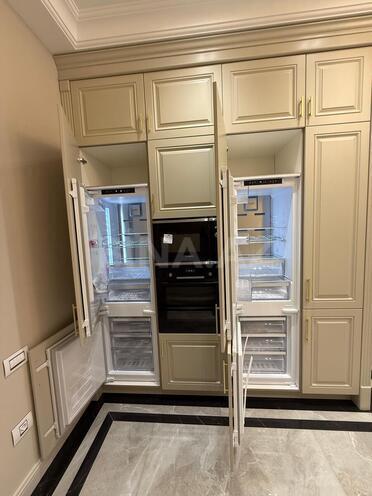 Продаётся 4-комн. новостройка 240 м², Сабаильский р., photo 14 from 29