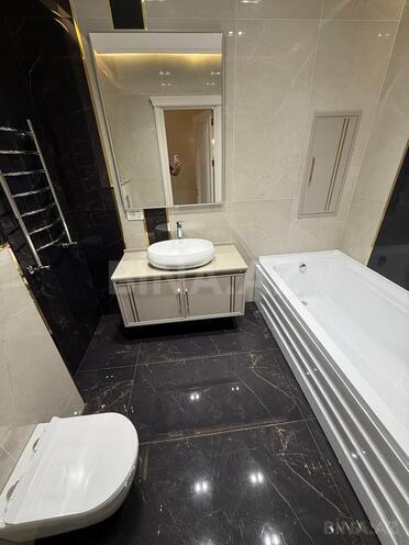 Продаётся 4-комн. новостройка 240 м², Сабаильский р., photo 20 from 29