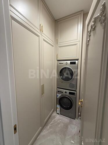 Продаётся 4-комн. новостройка 240 м², Сабаильский р., photo 22 from 29
