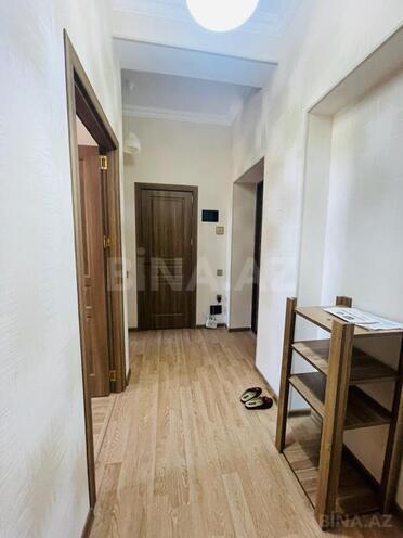 İcarəyə verilir 2 otaqlı yeni tikili 50 m², 28 May m., photo 11 from 17