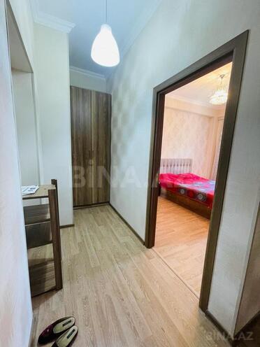 İcarəyə verilir 2 otaqlı yeni tikili 50 m², 28 May m., photo 7 from 17