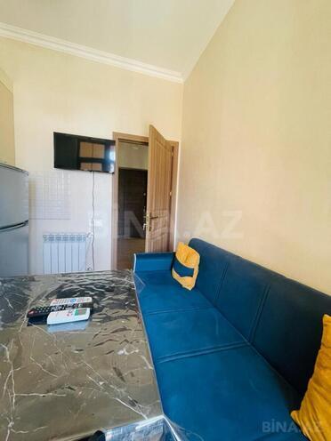 İcarəyə verilir 2 otaqlı yeni tikili 50 m², 28 May m., photo 8 from 17