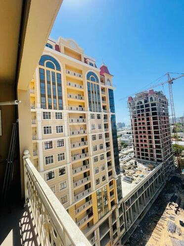 İcarəyə verilir 2 otaqlı yeni tikili 50 m², 28 May m., photo 6 from 17