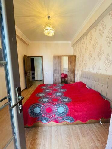 İcarəyə verilir 2 otaqlı yeni tikili 50 m², 28 May m., photo 5 from 17