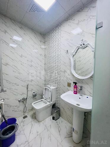 İcarəyə verilir 2 otaqlı yeni tikili 50 m², 28 May m., photo 15 from 17
