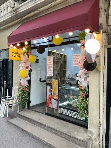 Satılır  obyekt 15 m², Nizami m., photo 7 from 12