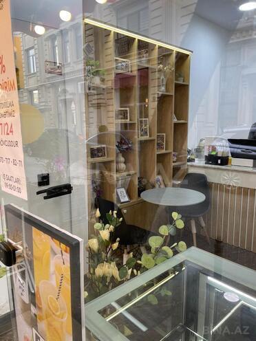 Satılır  obyekt 15 m², Nizami m., photo 11 from 12