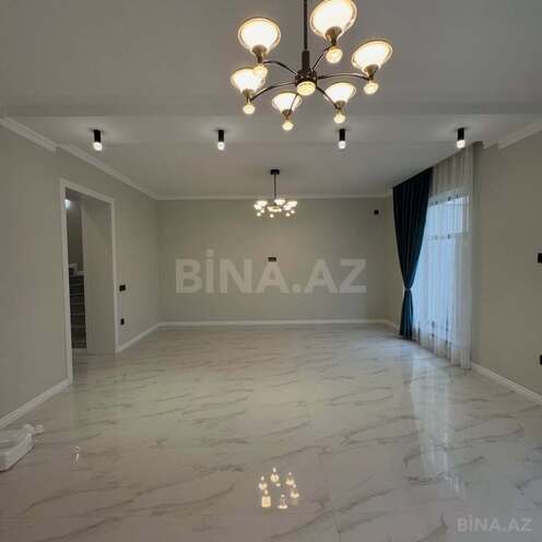 Satılır 4 otaqlı həyət evi/bağ evi 150 m², Mərdəkan q., photo 8 from 17